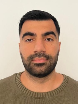 Avatar Bild für Nurullah Cengiz
