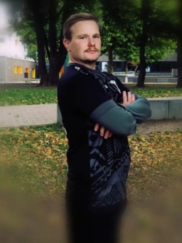 Avatar Bild für Kevin Gerbig
