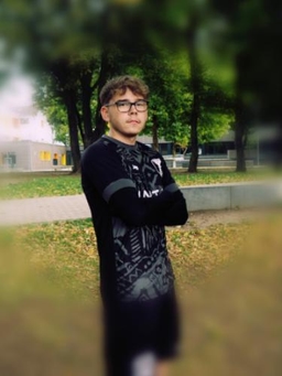 Avatar Bild für Justin Schumacher