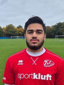 Avatar Bild für Umut Büyükkörükcü