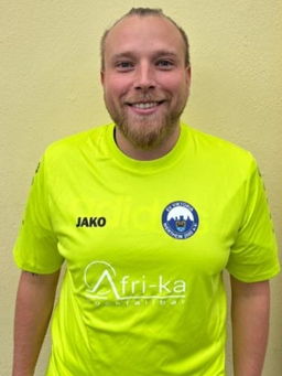 Avatar Bild für Maximilian Vetter