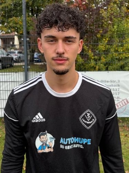 Avatar Bild für Luka Nikprelaj
