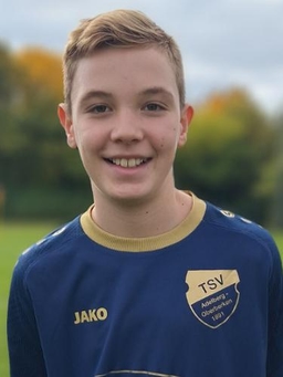Avatar Bild für Nino Aberle
