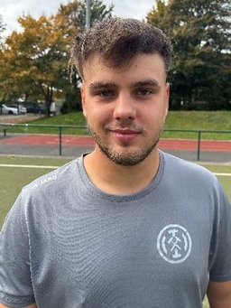 Avatar Bild für Jerome Marcinkowski