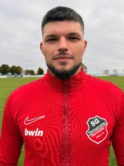 Avatar Bild für Gabriel-Radu Marinescu