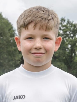 Avatar Bild für Luis Wunderlich