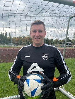 Avatar Bild für Dawid Krasowski