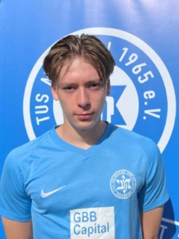 Avatar Bild für Levi Mayer Simon