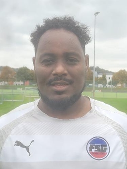 Avatar Bild für Mehari Tekle