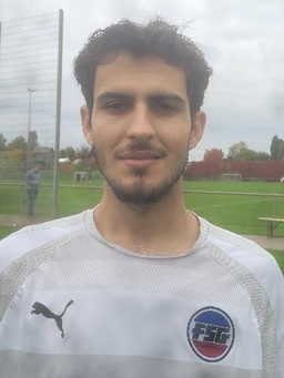 Avatar Bild für Ibrahim Alkhedr