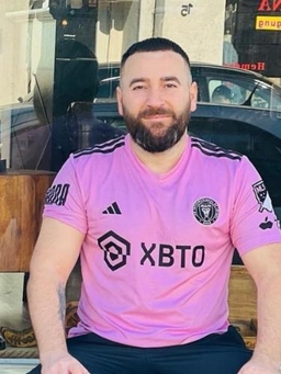 Avatar Bild für Sardar Babier Kasim