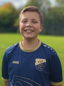 Avatar Bild für Noah Schmid