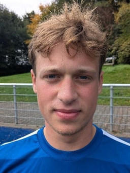 Avatar Bild für Elias Goldmann