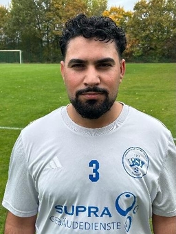 Avatar Bild für Misgin Khalaf
