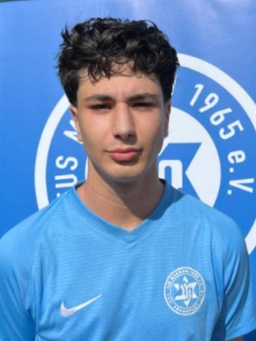 Avatar Bild für Enes Oezcan