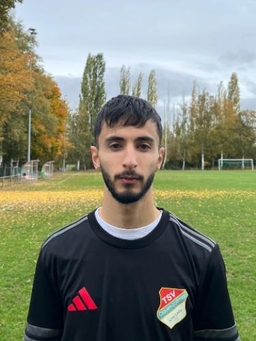 Avatar Bild für Diyar Hassan