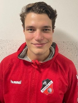 Avatar Bild für Paul Jacob Bielenberg