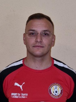 Avatar Bild für Marko Bigovic