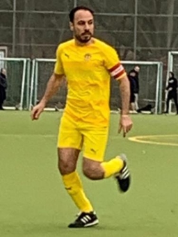 Avatar Bild für Firas Mohammad Alzahra