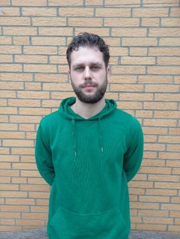 Avatar Bild für Niklas Wegner