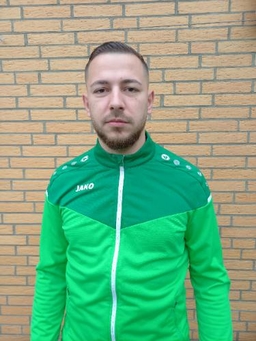 Avatar Bild für Anton Mik
