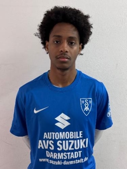 Avatar Bild für Amanuel Abreha