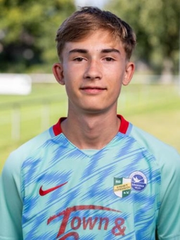 Avatar Bild für Lennart Krüger