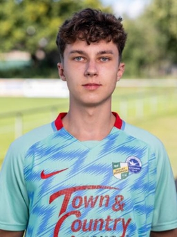 Avatar Bild für Jan Alexander Thomas