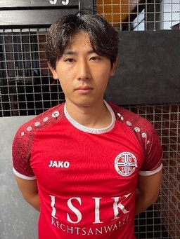 Avatar Bild für Keita Abe