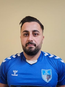 Avatar Bild für Nujin Hassan