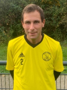 Avatar Bild für Kristian Bogaroni