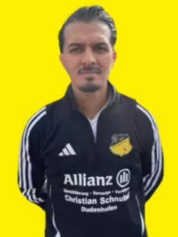 Avatar Bild für Soleiman Rostamzada