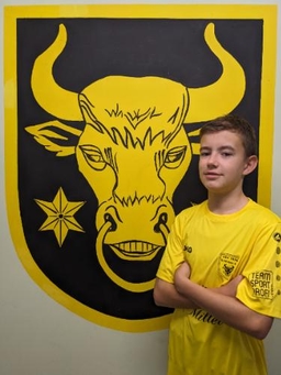 Avatar Bild für Ben Louis Klemm