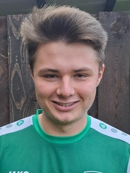 Avatar Bild für Glenn-Colin Schmitz