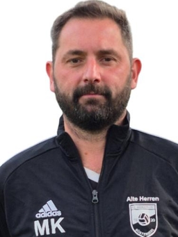 Avatar Bild für Mathias Klossek