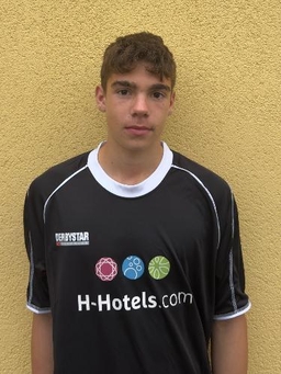 Avatar Bild für Luca Pascal Ehmann