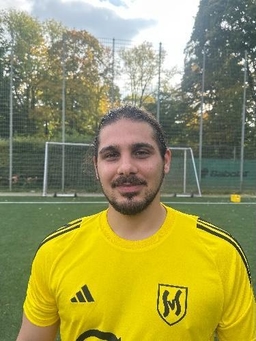 Avatar Bild für Özkan Ayvaz