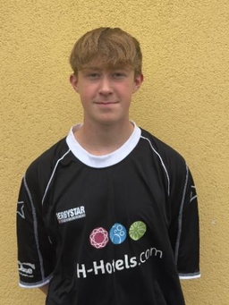 Avatar Bild für Paul Niklas Sandmann