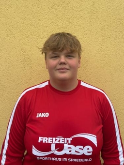Avatar Bild für Lukas-Fabian Schneider