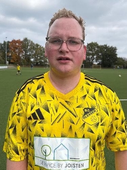 Avatar Bild für Cedric Schmitz