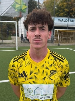 Avatar Bild für Maximilian Dirr