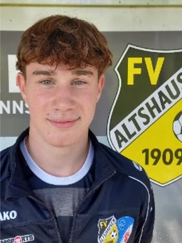 Avatar Bild für Valentin Forstner
