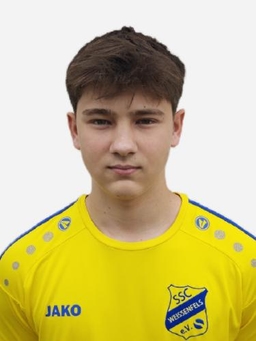 Avatar Bild für Carl Alexander Borkmann