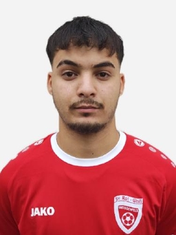 Avatar Bild für Abdulhadi Almutaleb
