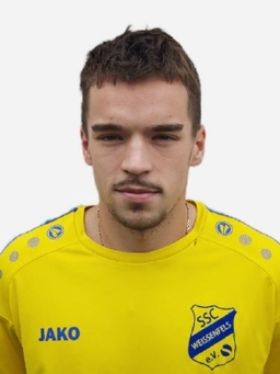 Avatar Bild für Robin Buttlar