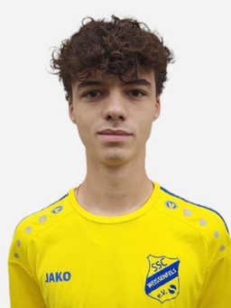 Avatar Bild für Leo Mathäus May