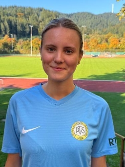 Avatar Bild für Annika Rehm