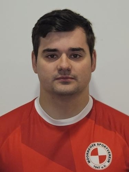 Avatar Bild für Kenny Rene Heidemann