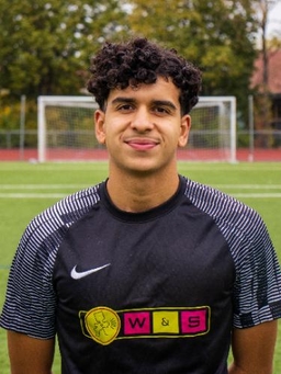 Avatar Bild für Issam Mimmi