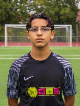 Avatar Bild für Ayman Taybi